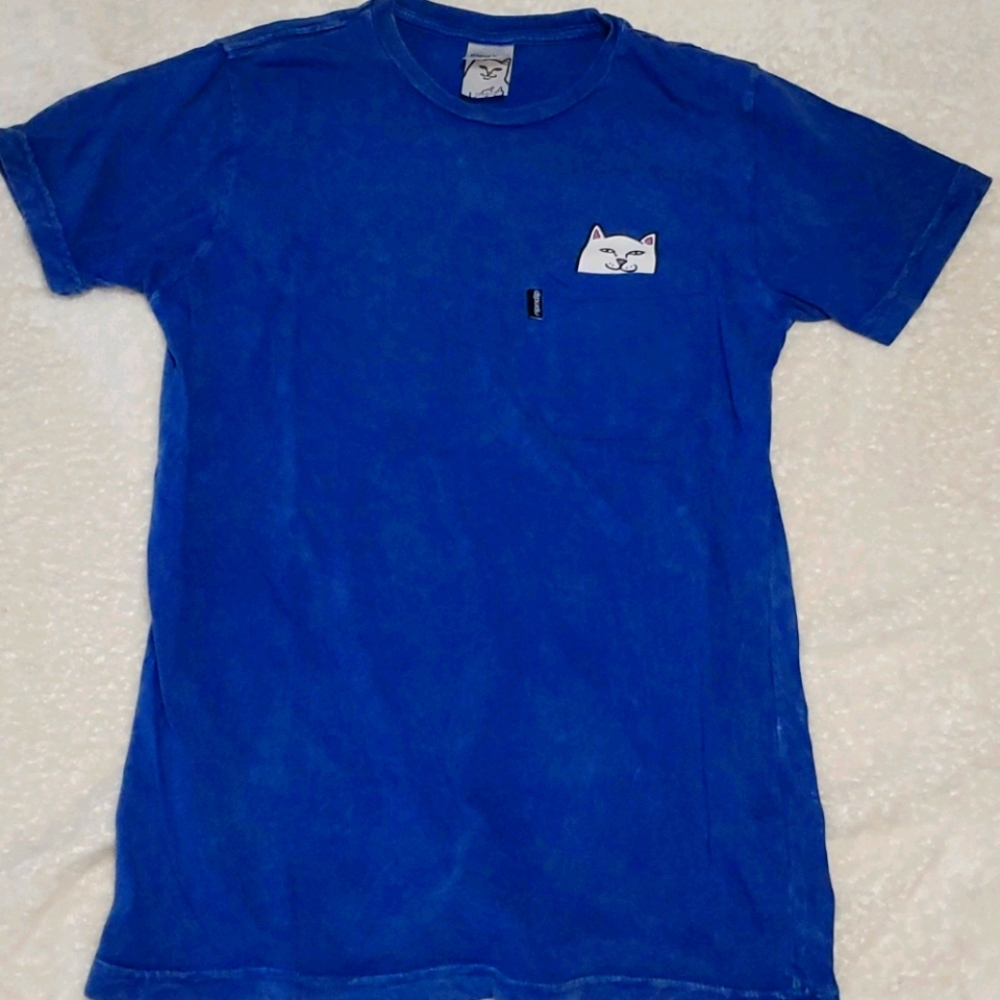 Juniors tee